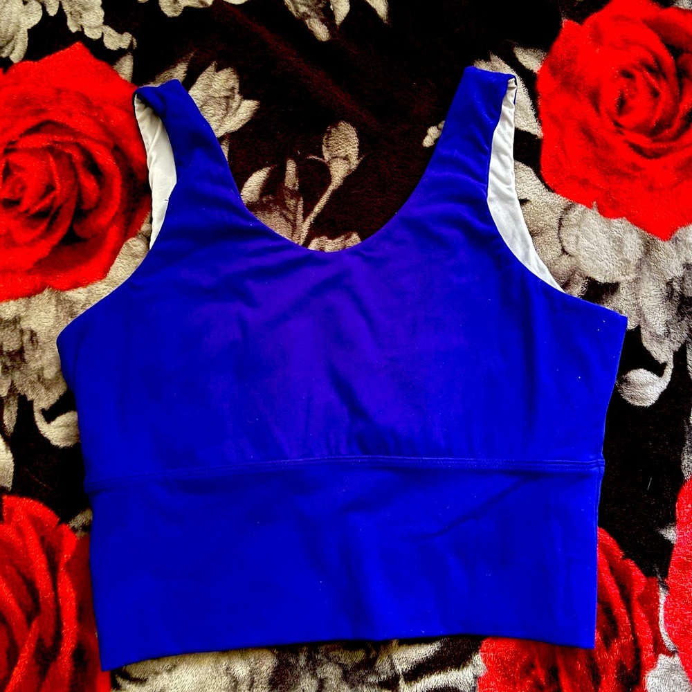 NVGTN sports bra